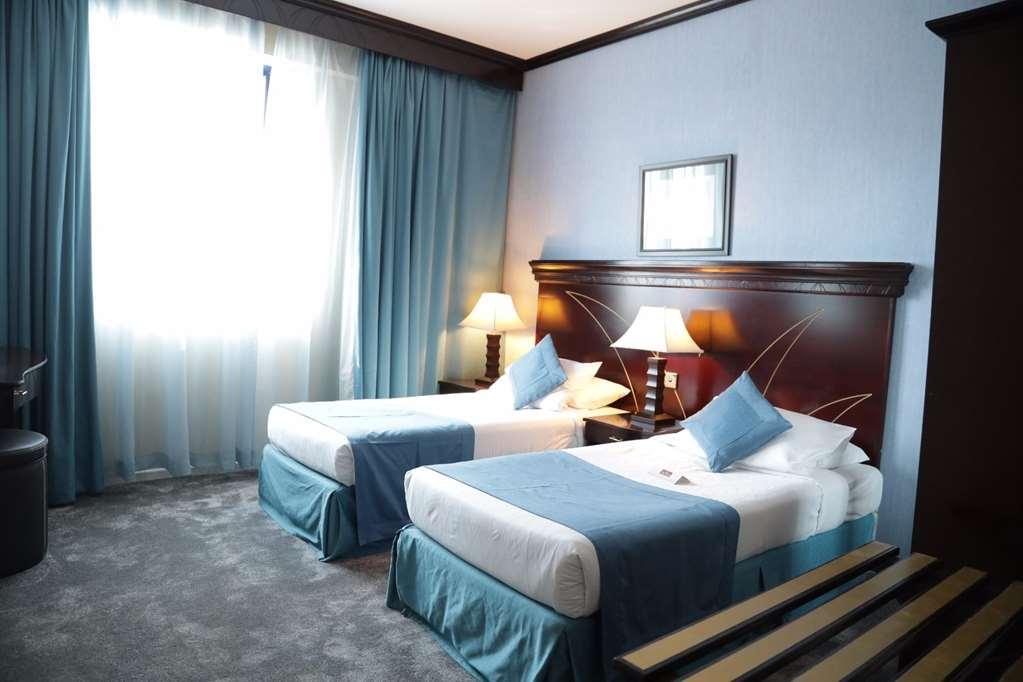 Al Jawhara Hotel Apartments Dubai Room photo