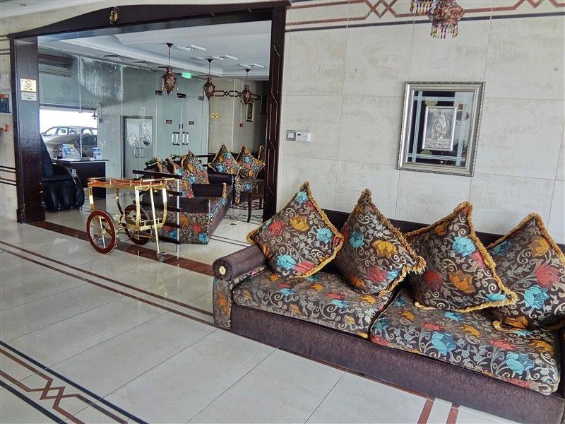 Al Jawhara Hotel Apartments Dubai Exterior photo