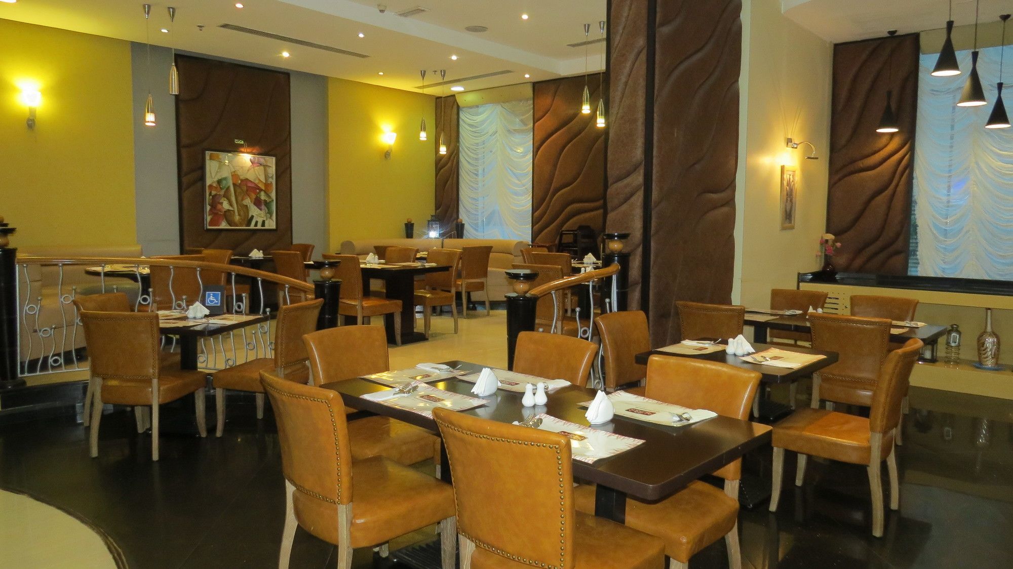 Al Jawhara Hotel Apartments Dubai Exterior photo